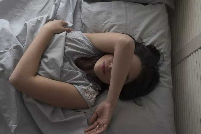 Nằm mơ thấy người chết về báo hiệu điều gì?