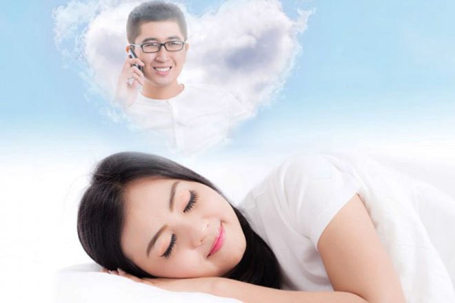 Giải mã giấc mơ thấy người yêu cũ