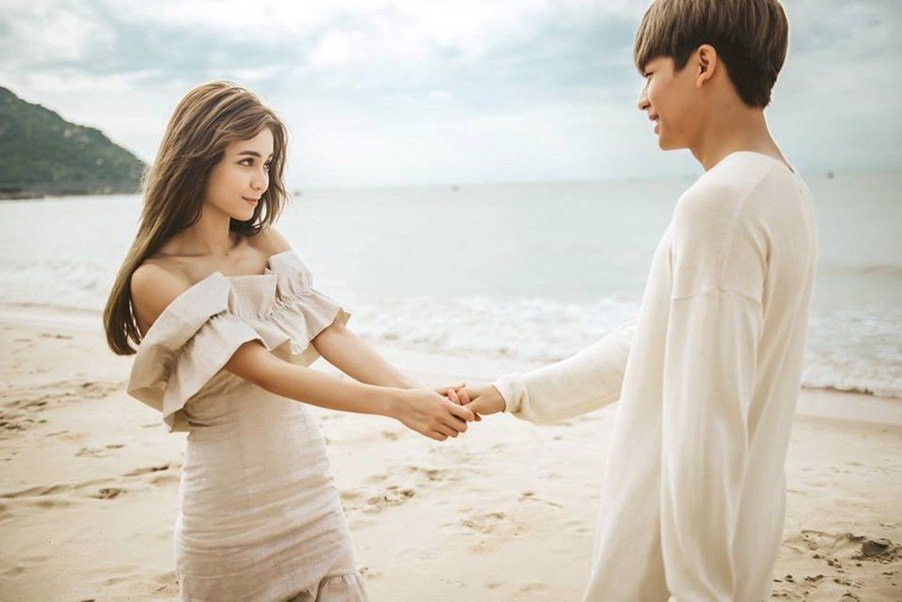 Nằm mơ thấy người yêu cũ đánh đề con gì?