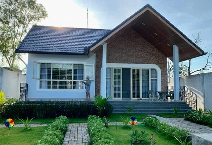 Giải mã giấc mơ thấy nhà mới
