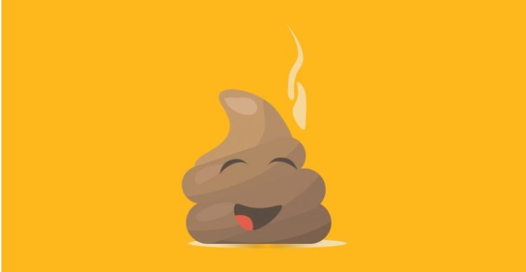 Mơ thấy phân có ý nghĩa gì?