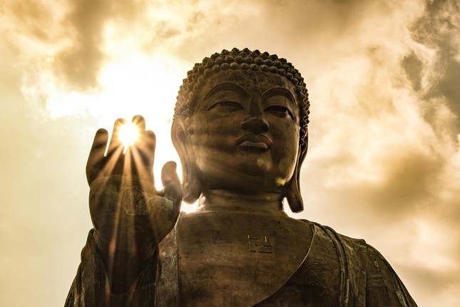 Ý nghĩa của giấc mơ thấy phật