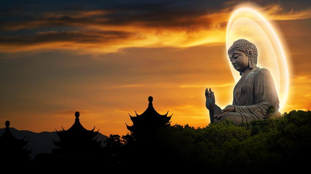 Giải mã giấc mơ thấy phật