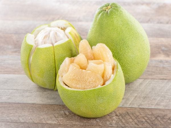Ý nghĩa của giấc mơ thấy quả bưởi