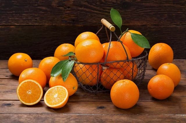 Mơ thấy quả cam có ý nghĩa gì?