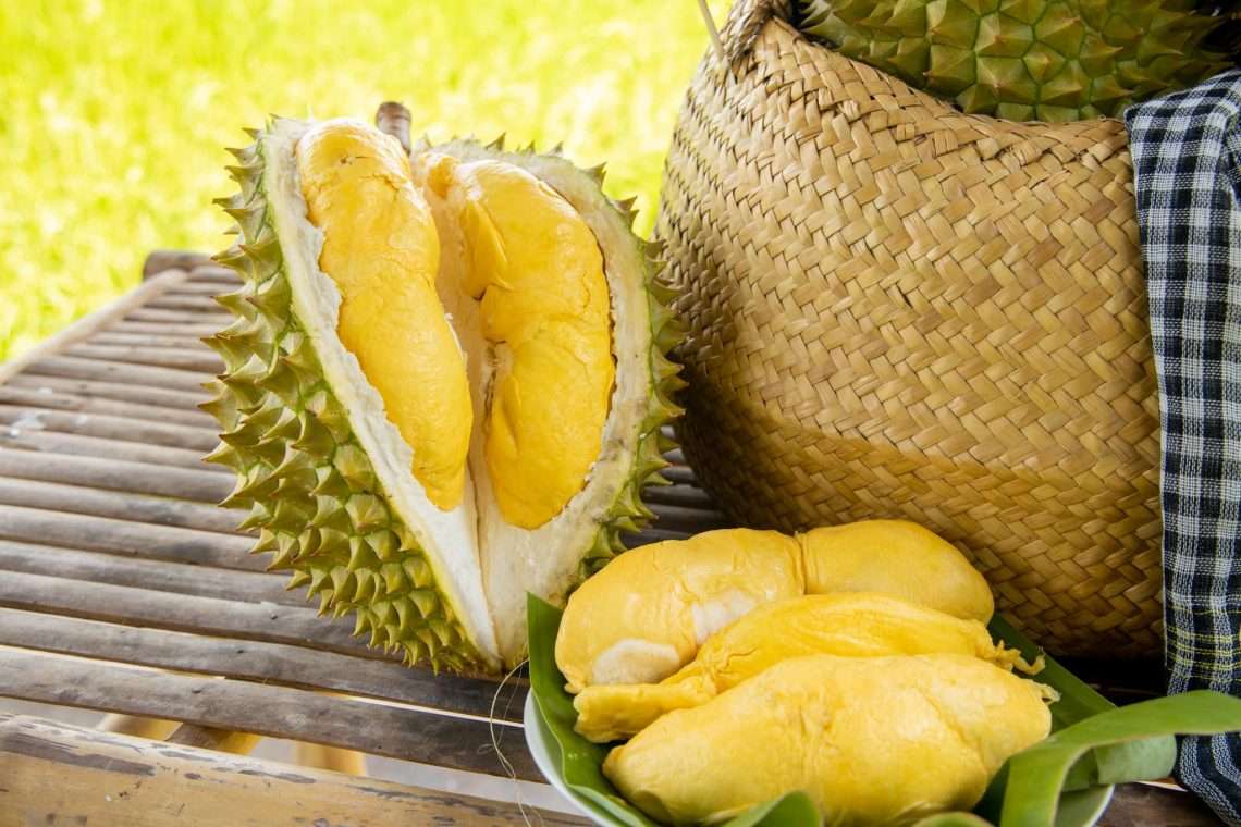 Mơ thấy quả sầu riêng có ý nghĩa gì?