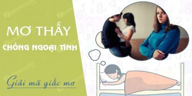 Những con số may mắn đi kèm với mơ thấy quan hệ với người yêu