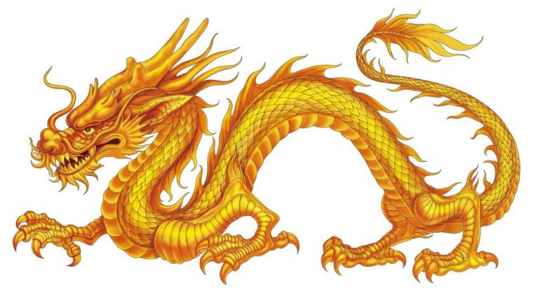 Giải mã giấc mơ thấy rồng