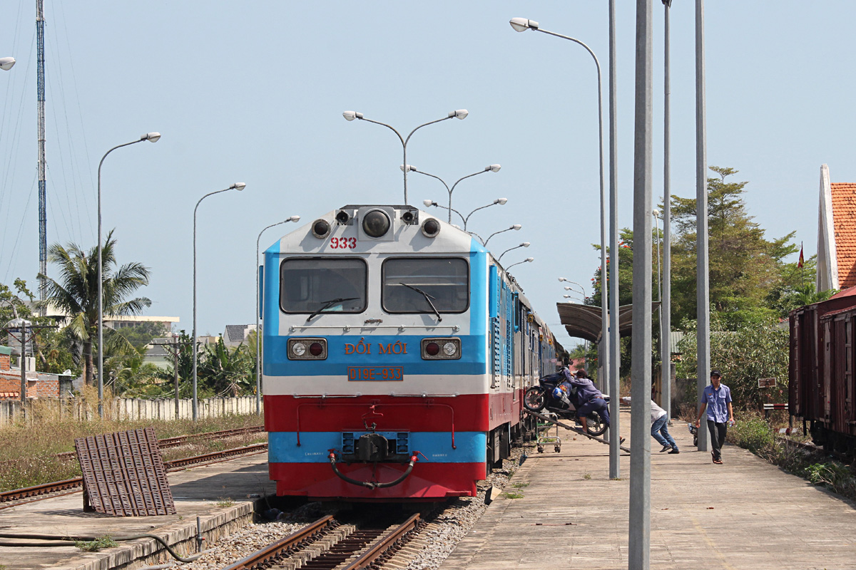 Mơ thấy tàu hỏa có ý nghĩa gì?