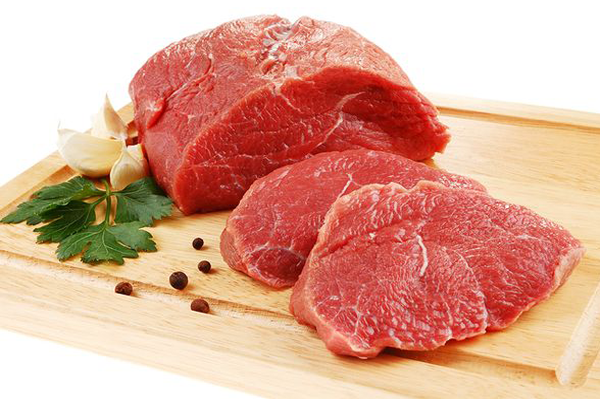 Giải mã giấc mơ thấy thịt bò