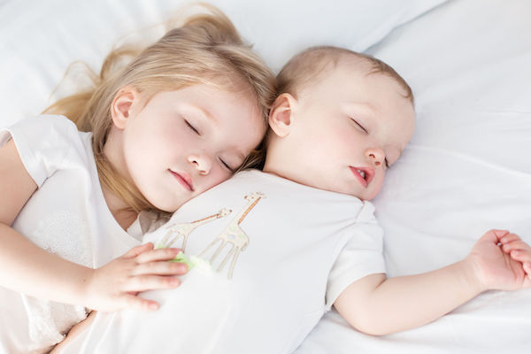 Giải mã giấc mơ thấy trẻ em