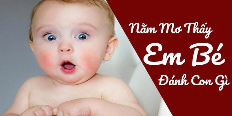 Mơ thấy những trẻ sơ sinh khóc trong khi ngủ