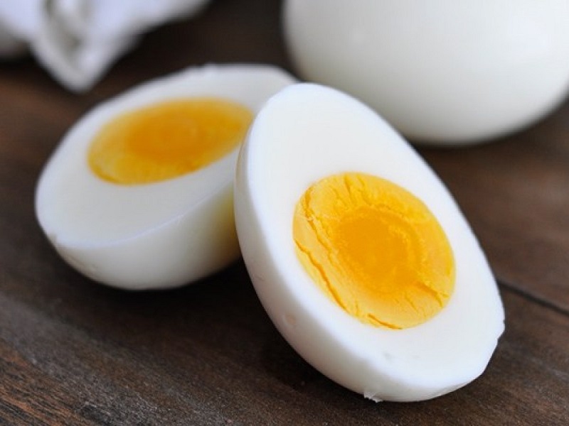 Giải mã giấc mơ thấy trứng ngỗng