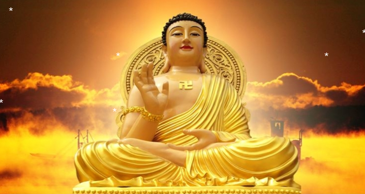 Nằm mơ thấy tượng phật di lặc đánh đề con gì?