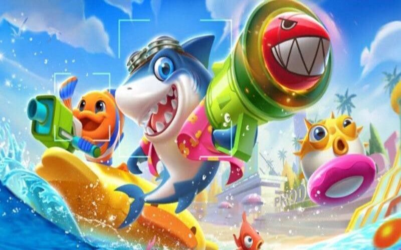 Giới thiệu đôi nét về game Bắn Cá 123win