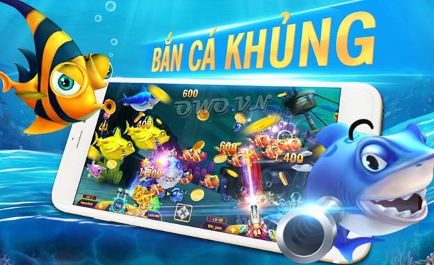 Bản đồ đại dương ảo