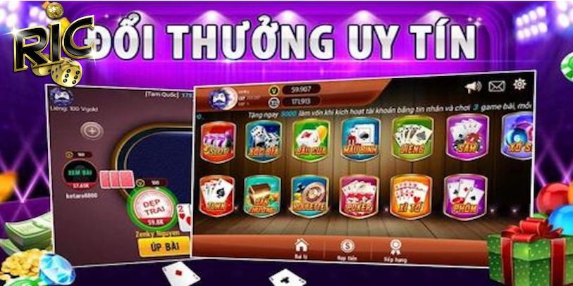 Tính minh bạch của Game Ricwin dưới góc nhìn người dùng