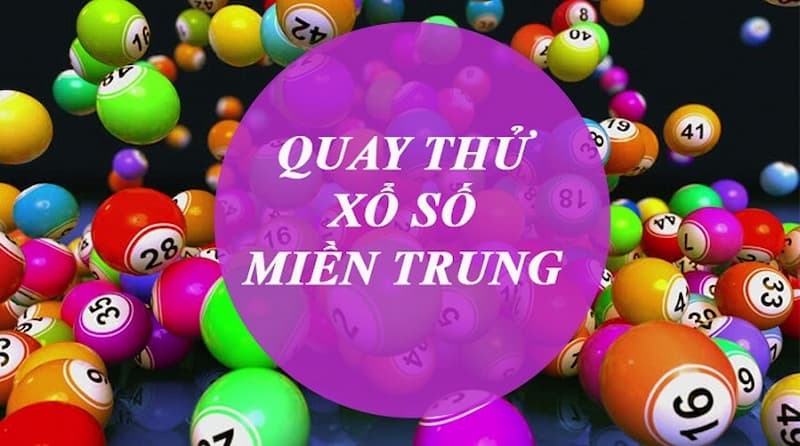 Quay thử xsmt