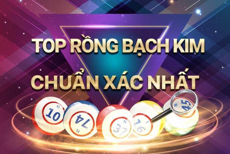 Bật mí phương pháp soi cầu lô rồng bạch kim chính xác nhất