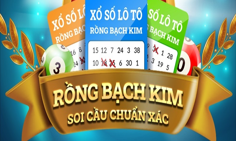 Soi cầu lô rồng bạch kim có thực sự chính xác?