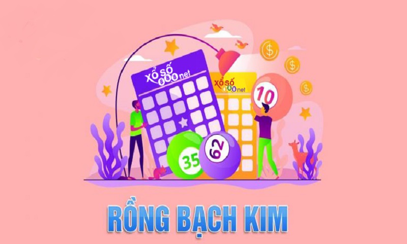 Ưu điểm của rồng bạch kim