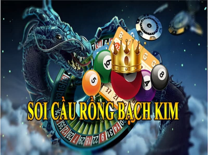 Soi cầu rồng bạch kim cầu ghép chuẩn nhất ngày hôm nay 