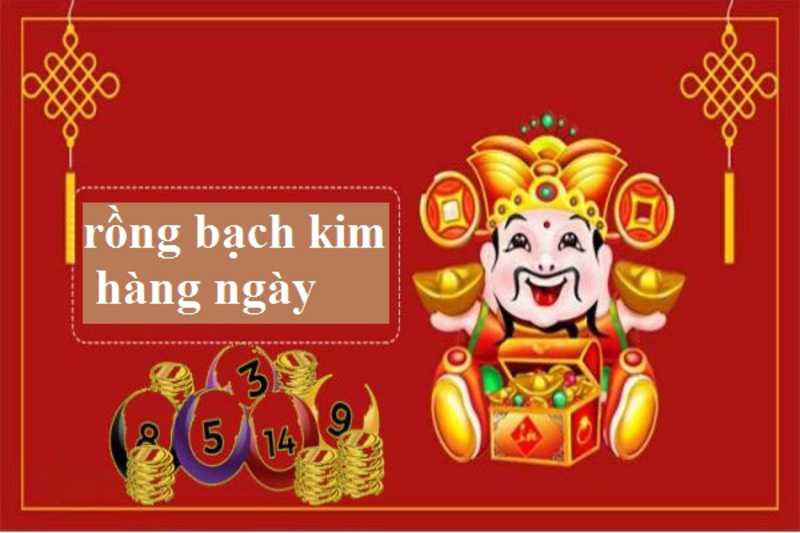 Chi tiết cách soi cầu rồng bạch kim cho anh em