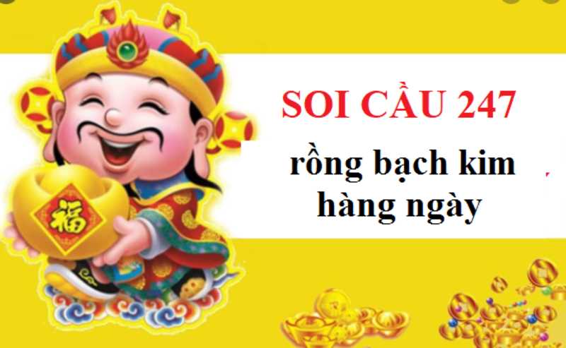 Phương pháp soi cầu rồng bạch kim theo ngày là gì