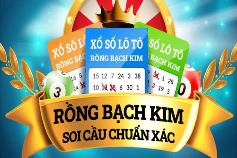 Rồng bạch kim lừa đảo là thông tin sai sự thật
