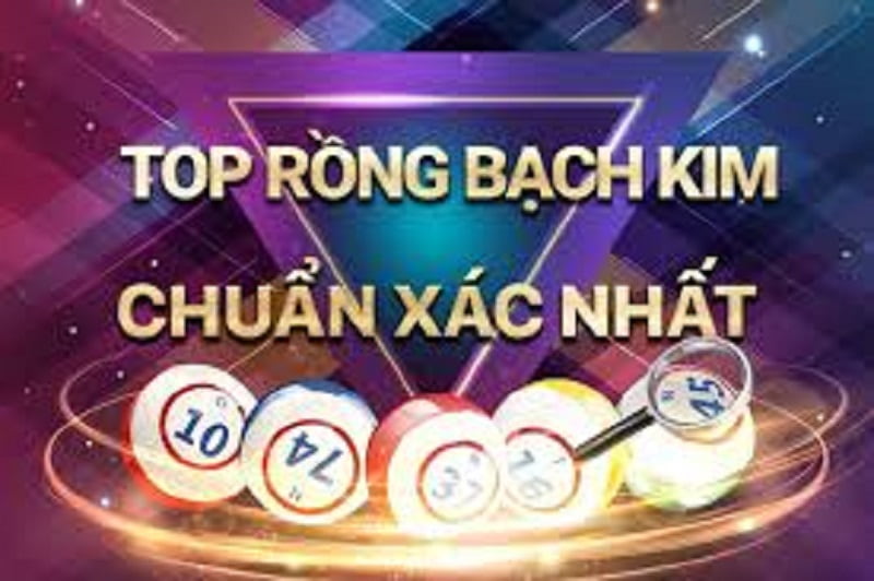 Lô top tại rồng bạch kim mb 