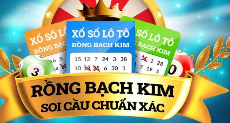 Rồng bạch kim có những điều gì thu hút