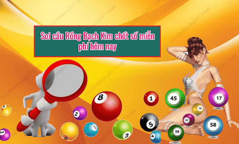 Đánh quá nhiều số là một sai lầm