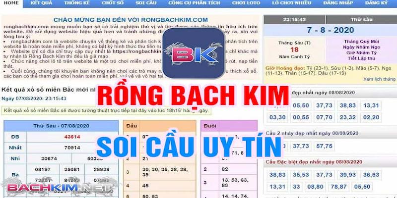 Đôi nét sơ lược và cơ bản về Rongbachkim999