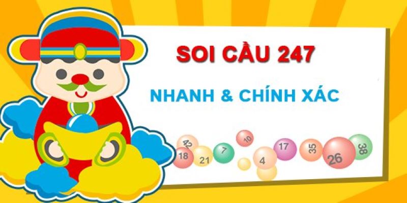 Kinh nghiệm khi soi cầu 247