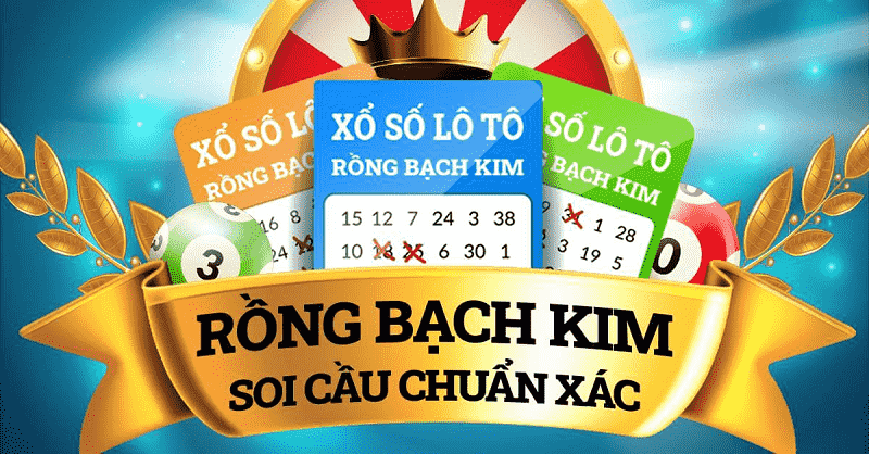 cách soi cầu 666 rồng bạch kim dễ hiểu nhất