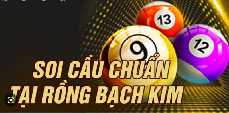 Thế mạnh vượt trội có tại soi cầu 8899 rồng bạch kim 247 chính xác