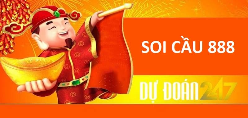 Soi cầu lô rồng bạch kim 888 như thế nào