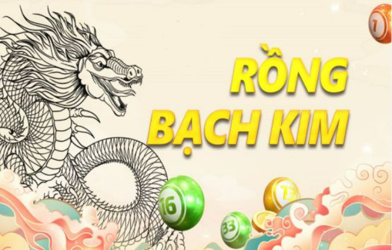 Soi cầu rồng bạch kim chuẩn nhất