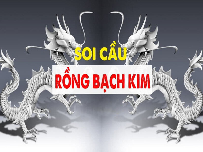 Tìm hiểu sơ lược về soi cầu miền bắc rồng bạch kim 888 là gì ?