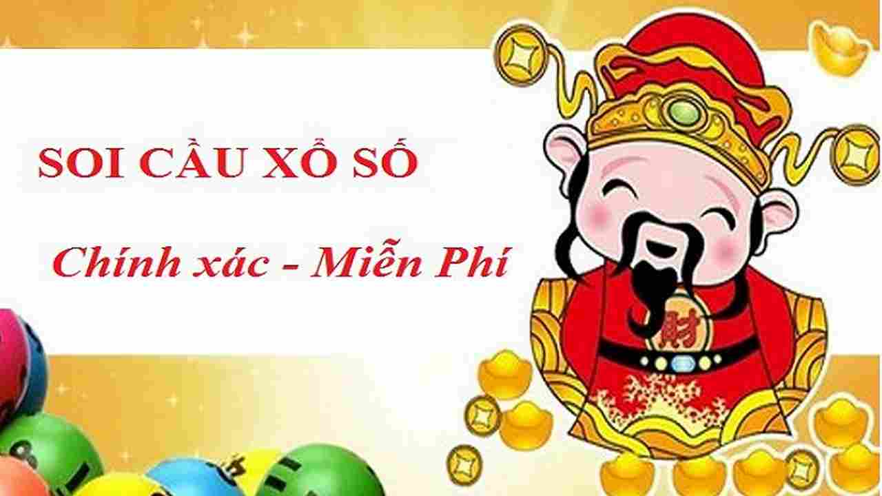 Soi cầu XSMN 15/9/2022
