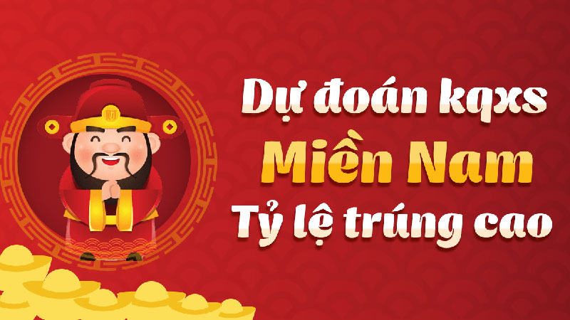  Dự đoán kết quả Soi cầu XSMN 08/10/2022 mang lại tỷ lệ trúng cao