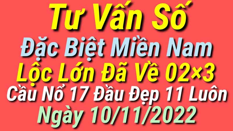  Dễ dàng theo dõi kết quả xổ số
