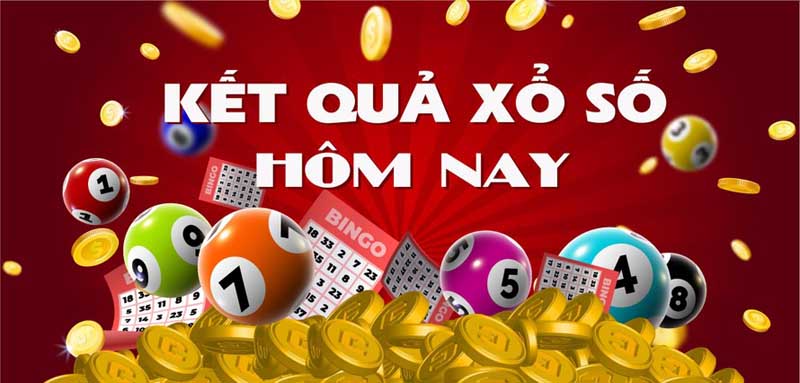 Kết quả miền nam diễn ra vào chủ nhật mỗi tuần