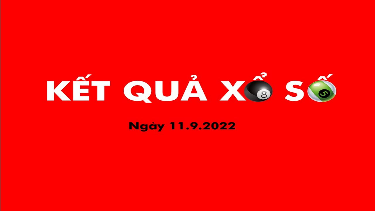 Soi cầu XSMN 18/9/2022 trùng đầu
