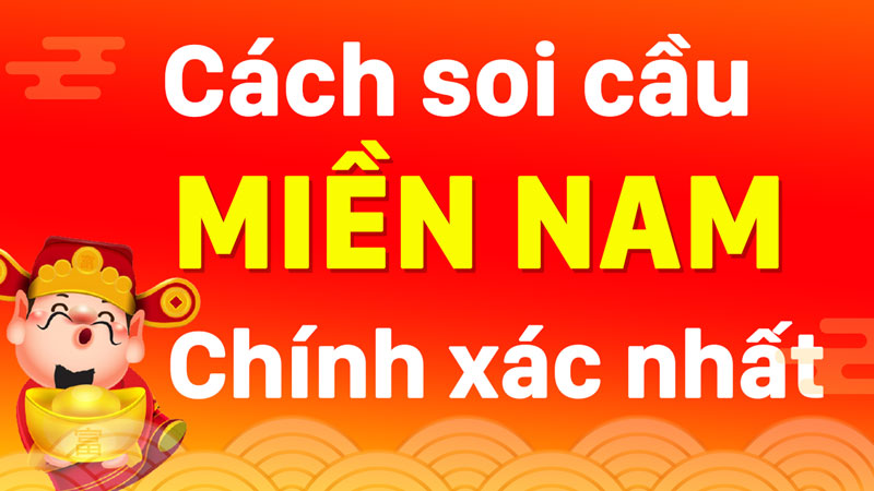 Soi cầu XSMN 19/9/2022