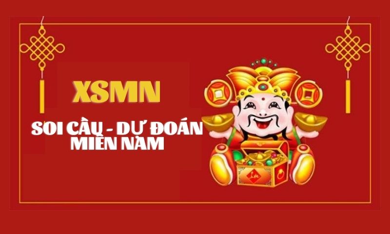 Soi cầu xổ số diễn ra vào thứ 2 hàng tuần