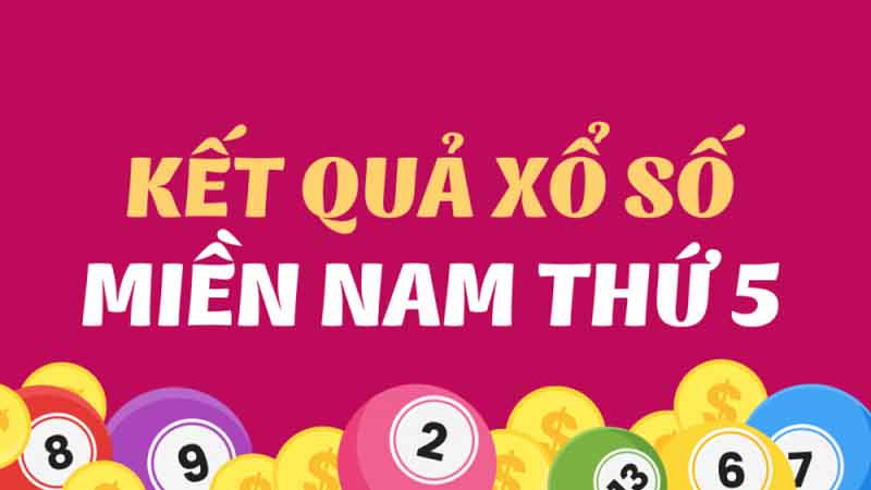  Soi cầu diễn ra vào thứ 5 hàng tuần