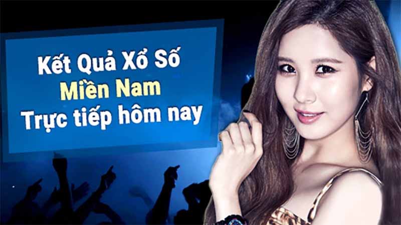 Soi cầu miền Nam bằng phương pháp trùng đầu