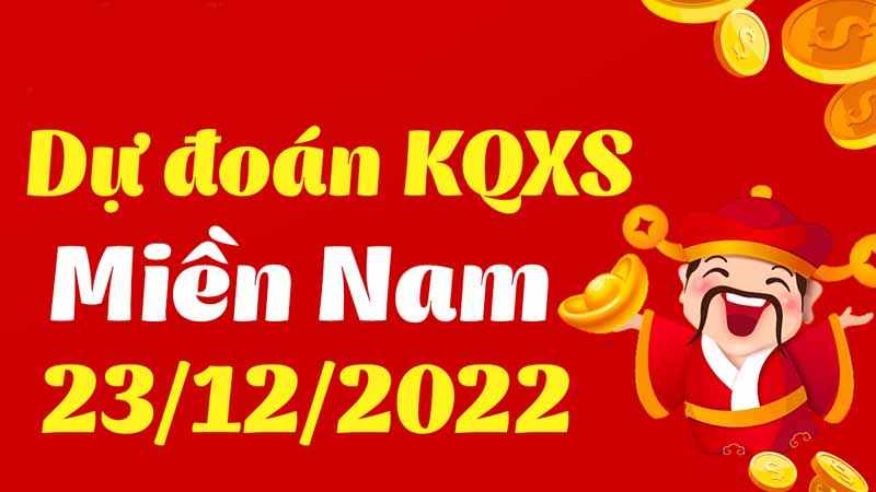 Dự đoán miền Nam với tỷ lệ trúng nhanh