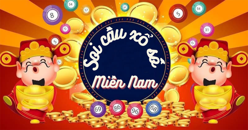  Kết quả miền nam diễn ra vào thứ ba mỗi tuần